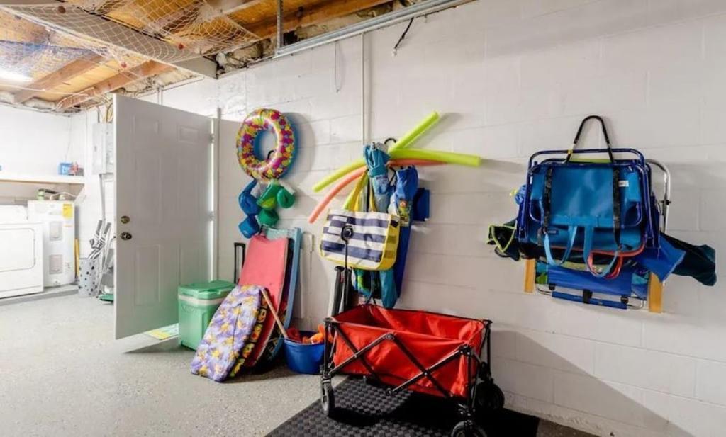 Sunny Delight I Apartman Cape Canaveral Kültér fotó