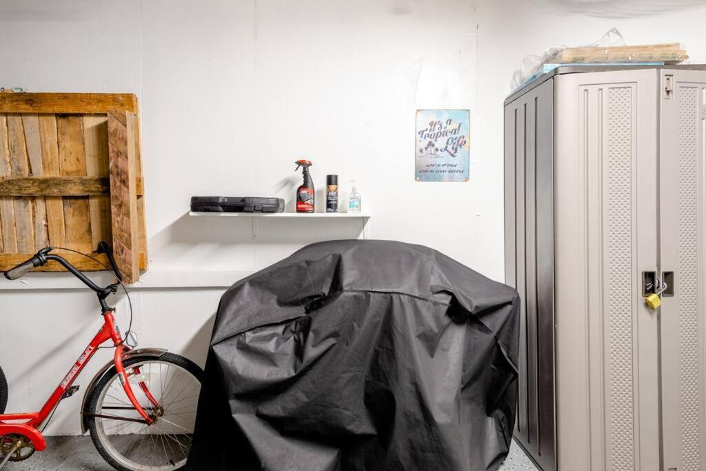 Sunny Delight I Apartman Cape Canaveral Kültér fotó