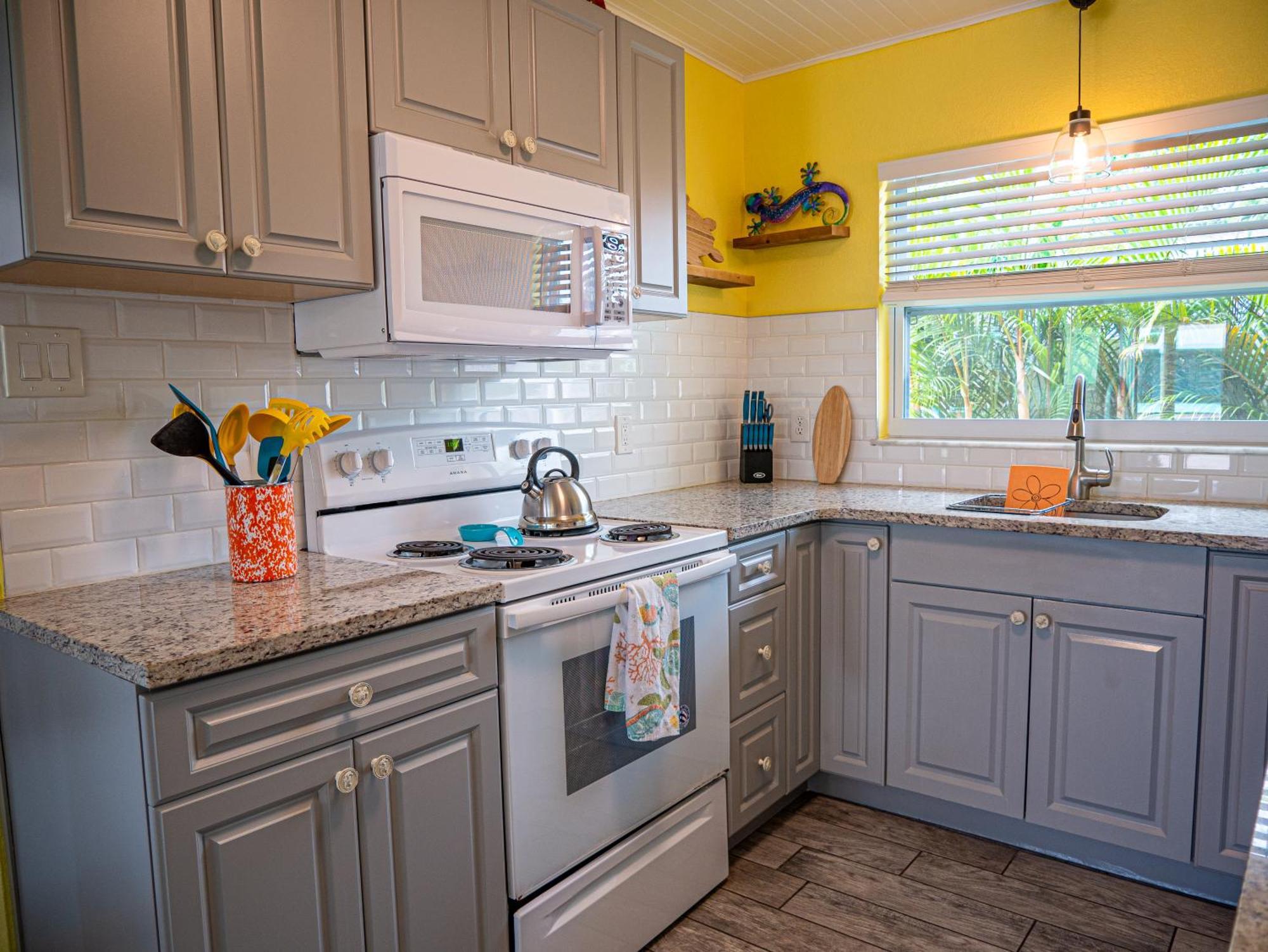 Sunny Delight I Apartman Cape Canaveral Kültér fotó