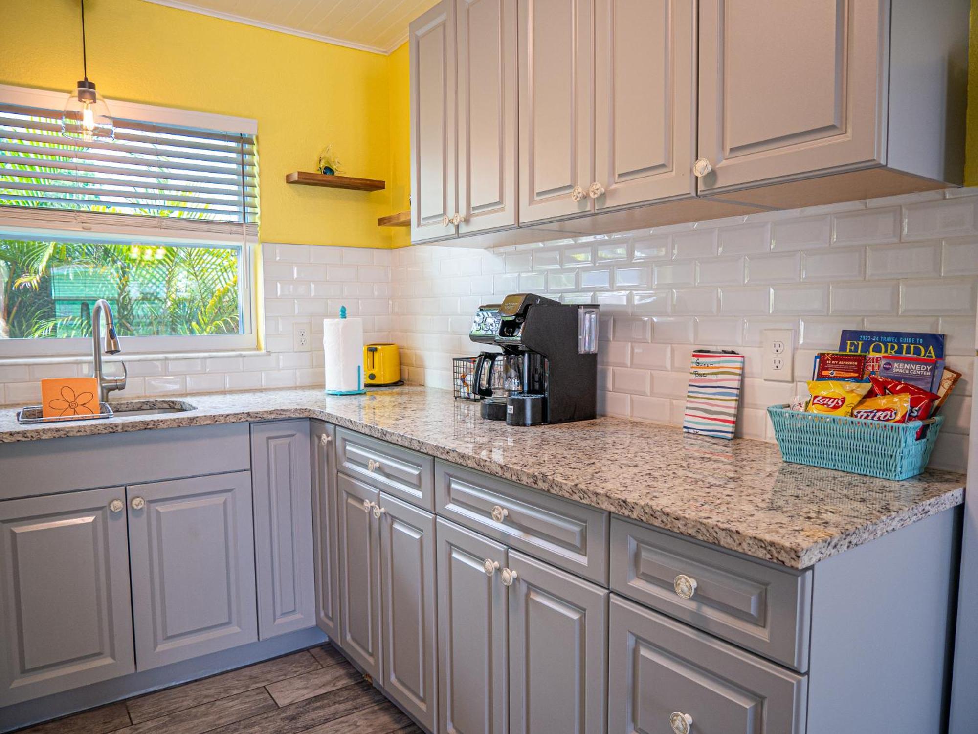 Sunny Delight I Apartman Cape Canaveral Kültér fotó