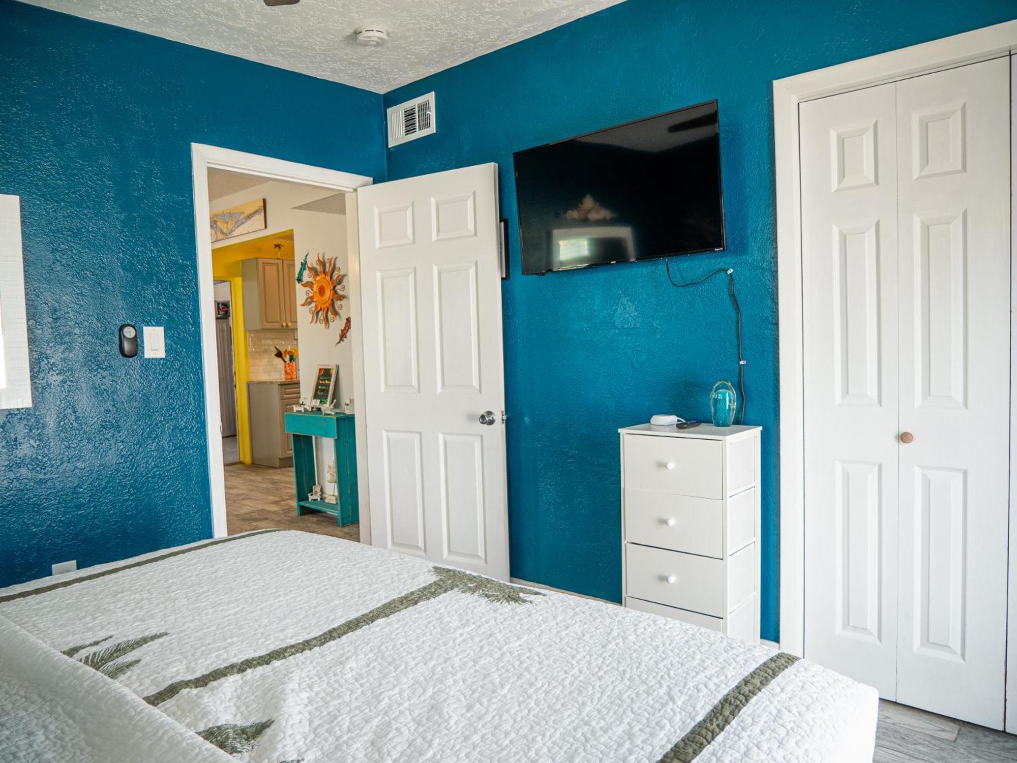 Sunny Delight I Apartman Cape Canaveral Kültér fotó