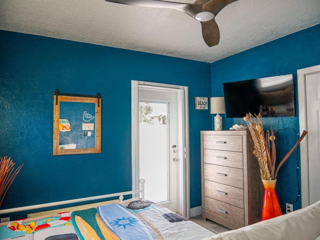 Sunny Delight I Apartman Cape Canaveral Kültér fotó