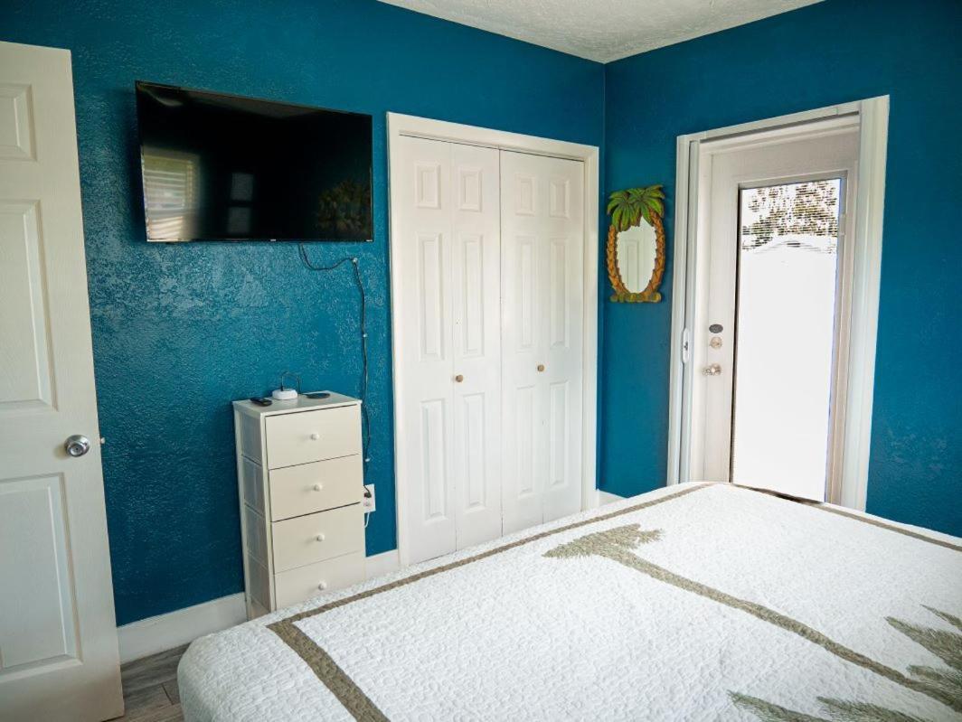 Sunny Delight I Apartman Cape Canaveral Kültér fotó