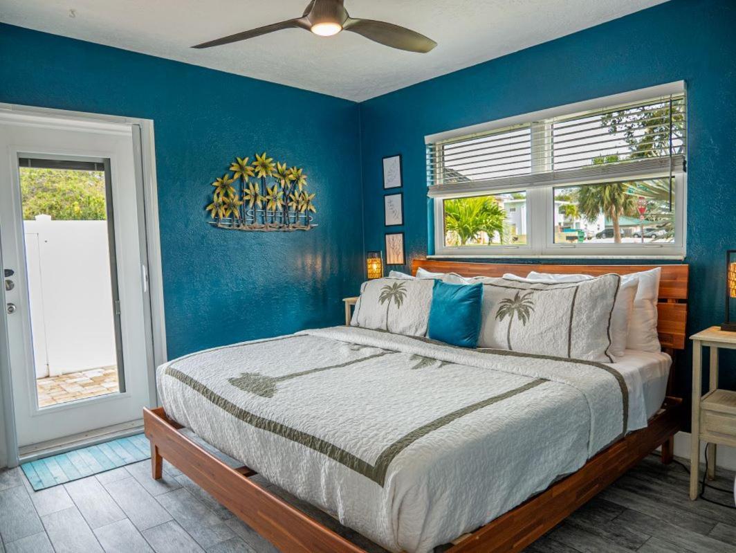 Sunny Delight I Apartman Cape Canaveral Kültér fotó