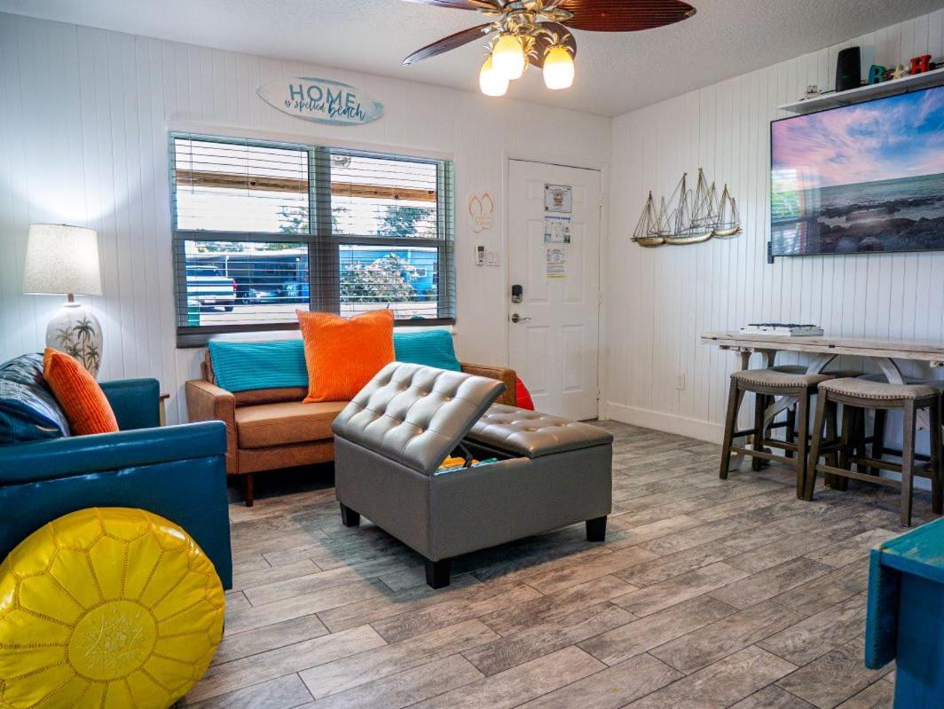 Sunny Delight I Apartman Cape Canaveral Kültér fotó