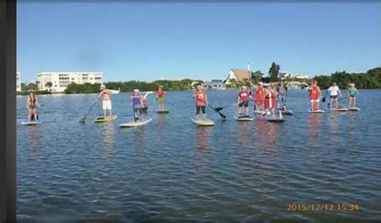 Sunny Delight I Apartman Cape Canaveral Kültér fotó