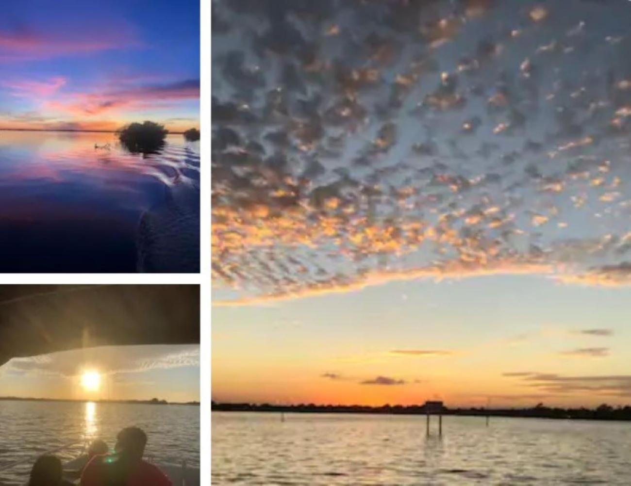 Sunny Delight I Apartman Cape Canaveral Kültér fotó